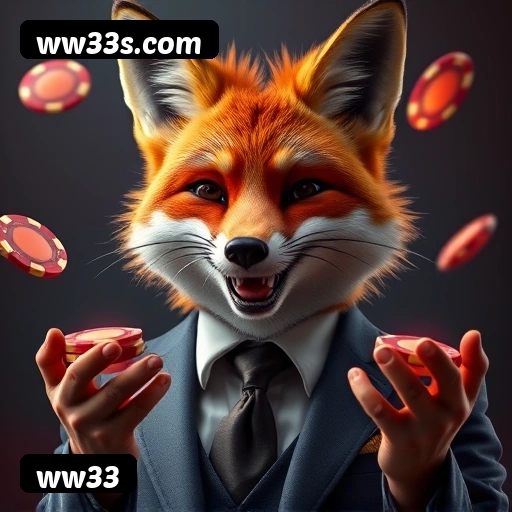 Interface do Aplicativo ww33 - Design Premium e Intuitivo