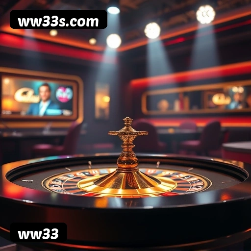 Jogos de Cassino em Destaque - Slots, Roleta, Blackjack