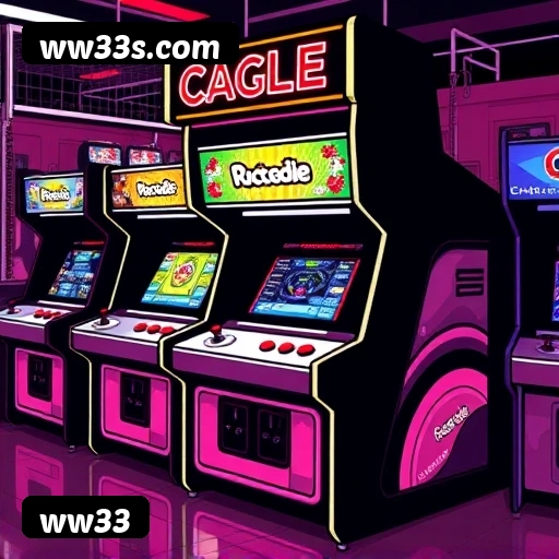 Categorias de Jogos - Slots, Mesa, Ao Vivo, Jackpots